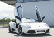 2007 Hamann Lamborghini LP640